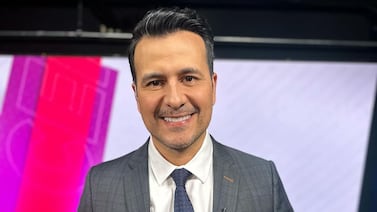 ¡Ya es oficial! Douglas Sánchez vuelve a Multimedios, pero no al puesto que ocupó antes