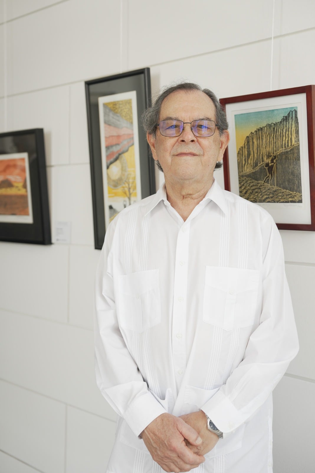 Manuel Rojas Bolaños es un destacado sociólogo de la Universidad de Costa Rica.