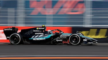 El italiano Kimi Antonelli gana en España y cada vez es más líder de la F1