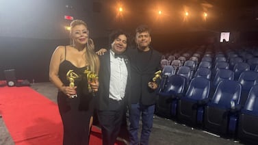 Andrea Álvarez: la mente detrás de ‘El Bartender’, un mediometraje costarricense que arrasó en Guatemala