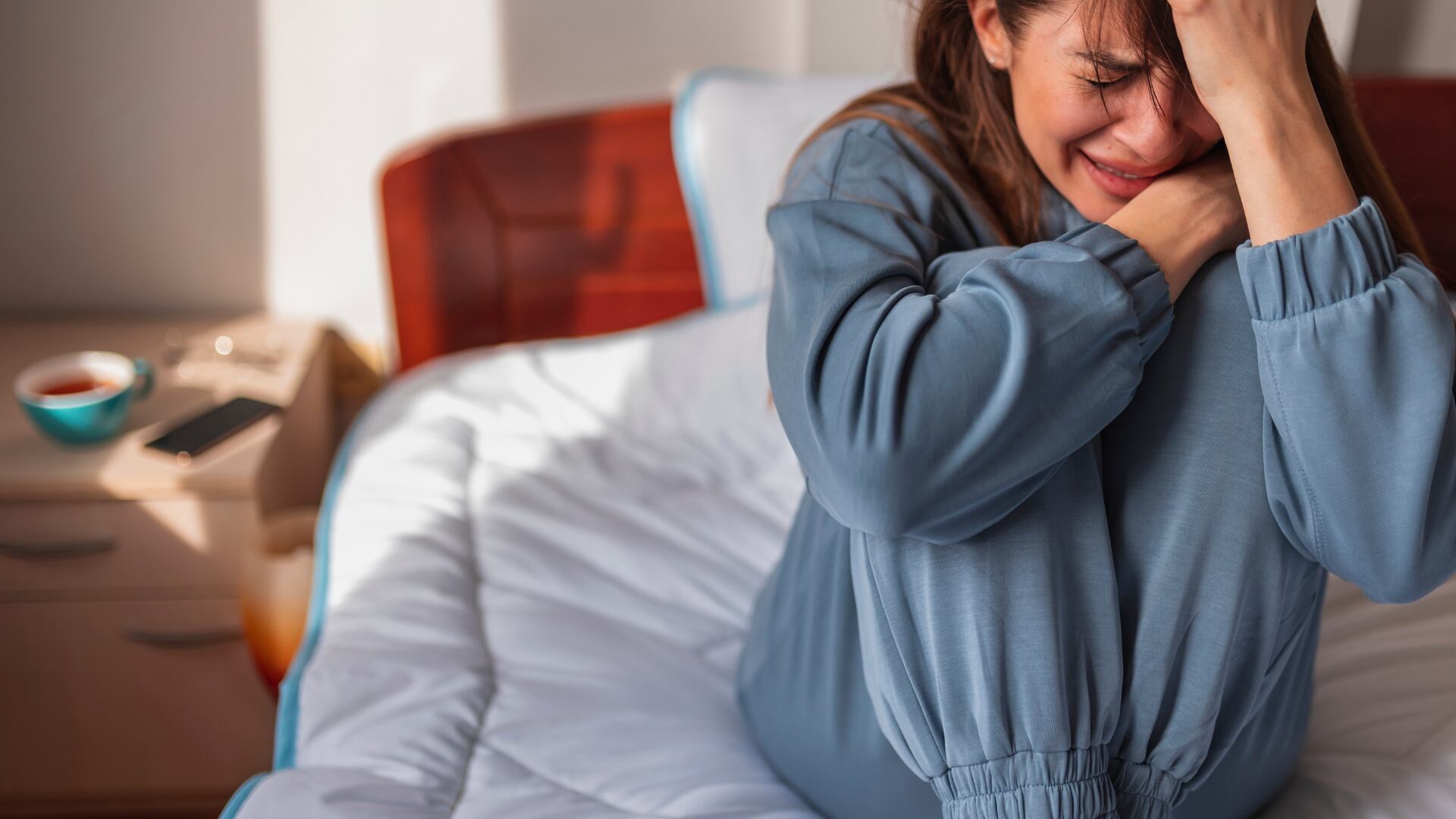 Una mujer canadiense pensó por décadas que sufría de depresión. En realidad, tenía una forma rara de anemia difícil de detectar.