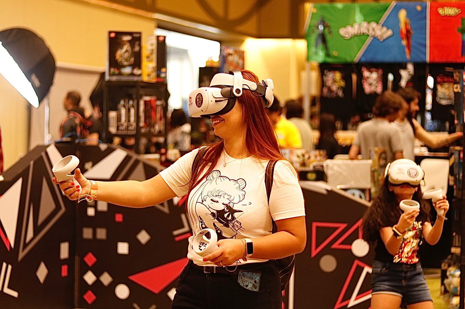 Connecturday 2023. Foto: Lilly Arce