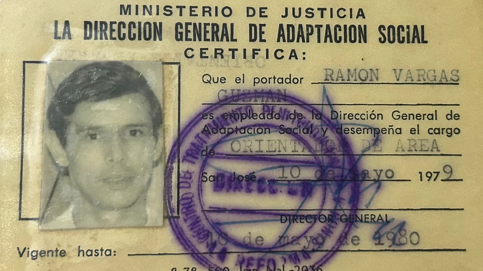 Ramón Vargas Guzmán