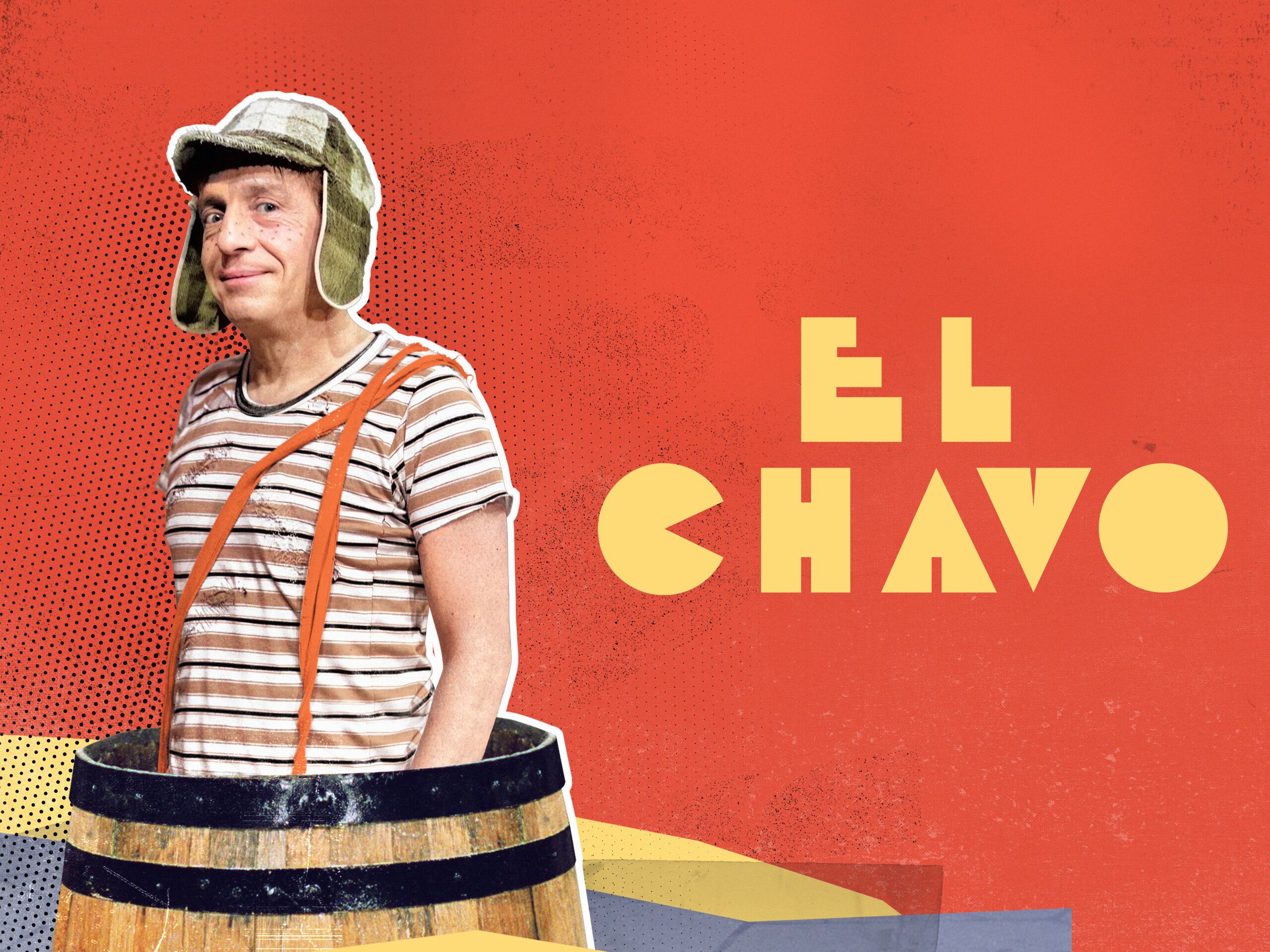 El Chavo del 8