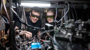 La computación cuántica da un paso clave al ejecutar algoritmos distribuidos entre módulos separados