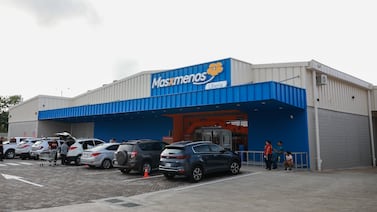 Walmart Costa Rica abre nuevas tiendas en Cartago, Acosta y Liberia: vea dónde están ubicadas