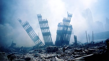 11 de septiembre: Estados Unidos conmemora un cuarto de siglo de los atentados