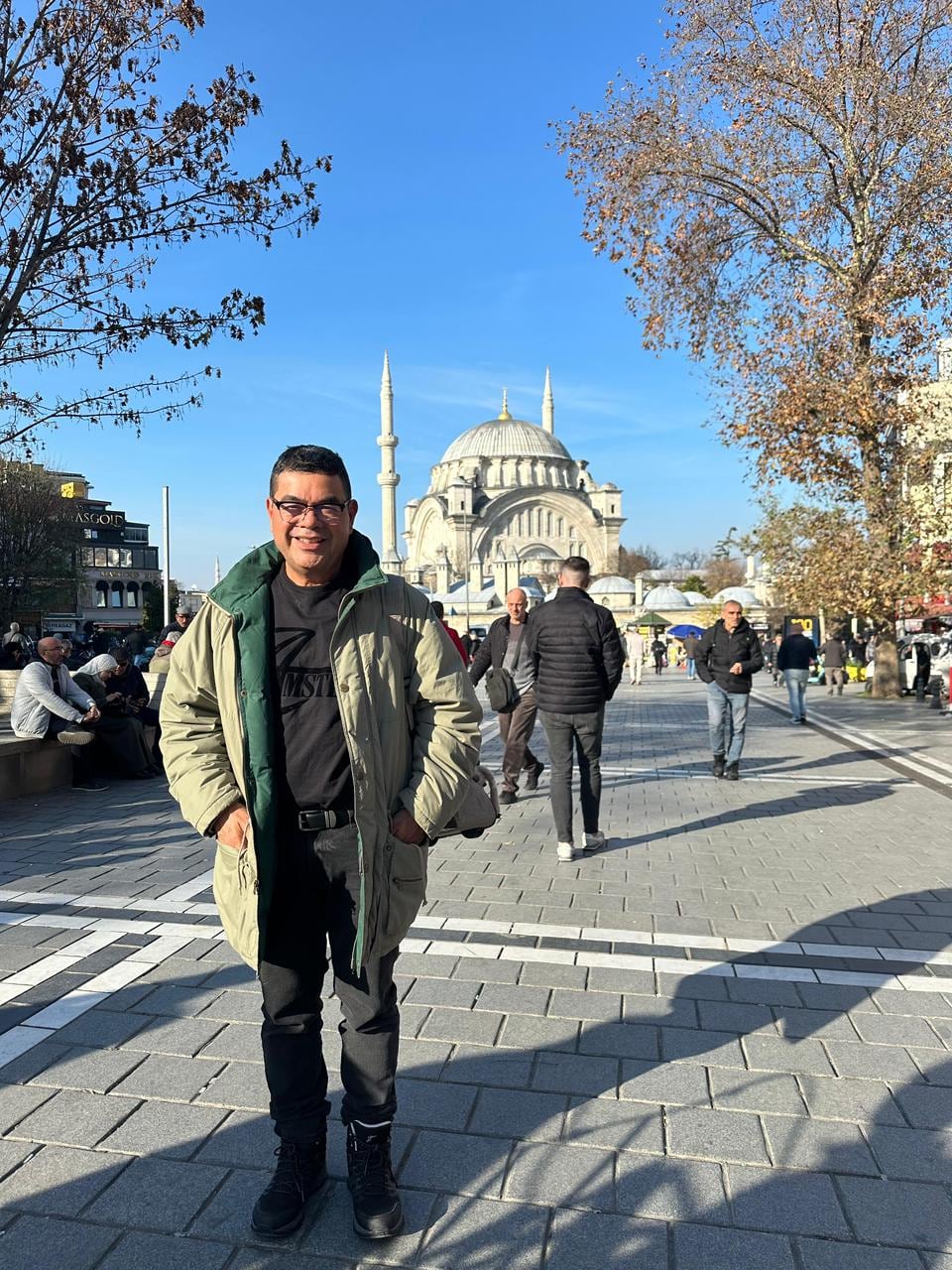 RUTAS CON PROPÓSITO