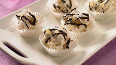 Palomitas gourmet: El lujo crujiente del grano entero