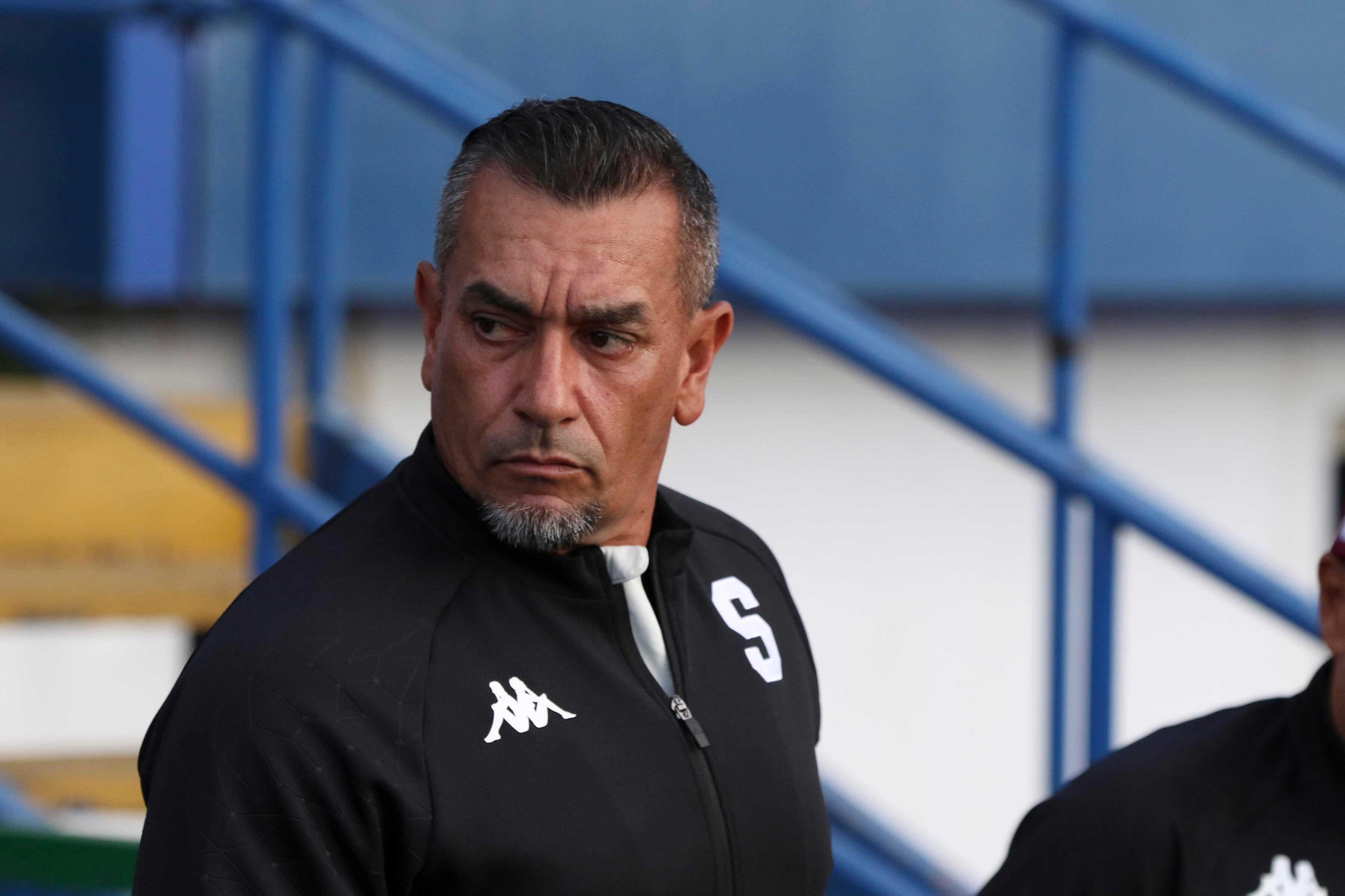 Cartaginés vs Saprissa