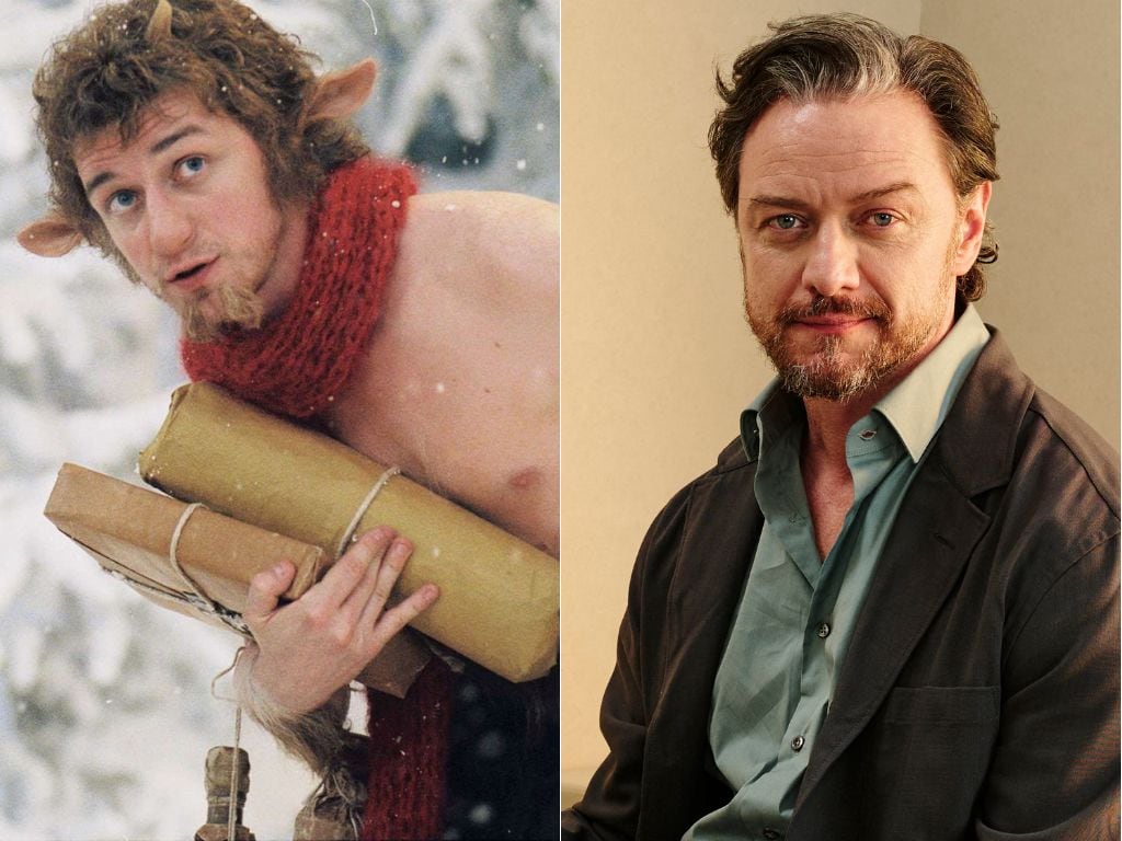 Las Crónicas de Narnia: El león, la bruja y el ropero