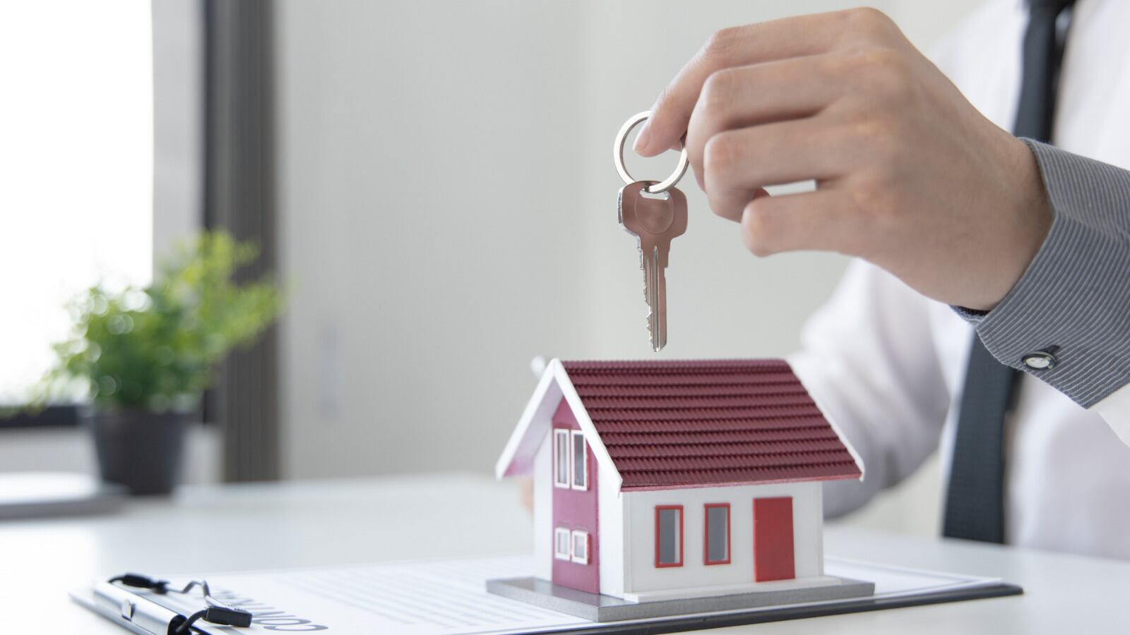 Evento brindará opciones de crédito y asesoría para facilitar la compra o mejora de vivienda