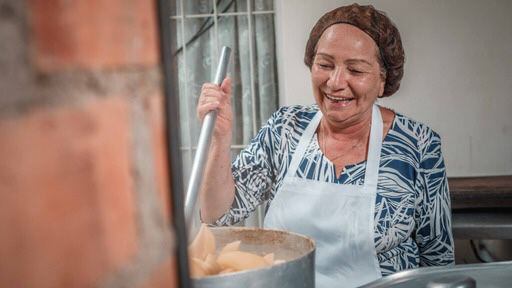 Descubra las recetas tradicionales de los barrios de Costa Rica