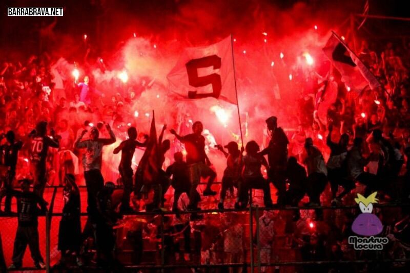 Para el expresidente de Saprissa, Enrique Arguiñano, la Ultra gana partidos.