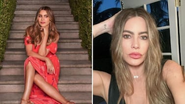 Sofía Vergara tendrá su estatua en Barranquilla