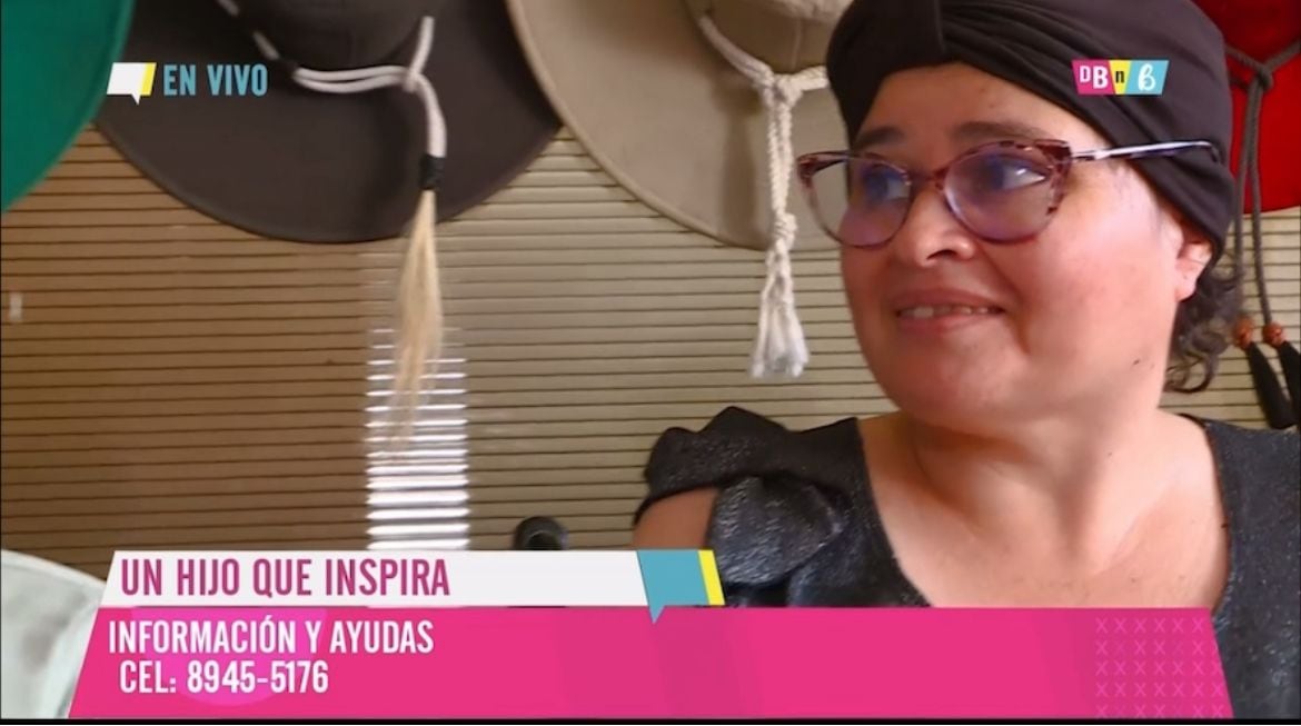 Ariel Darío, Nace una estrella