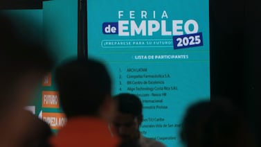 ¿El Banco Central es responsable de la menor participación en el mercado laboral de Costa Rica? Róger Madrigal da su versión