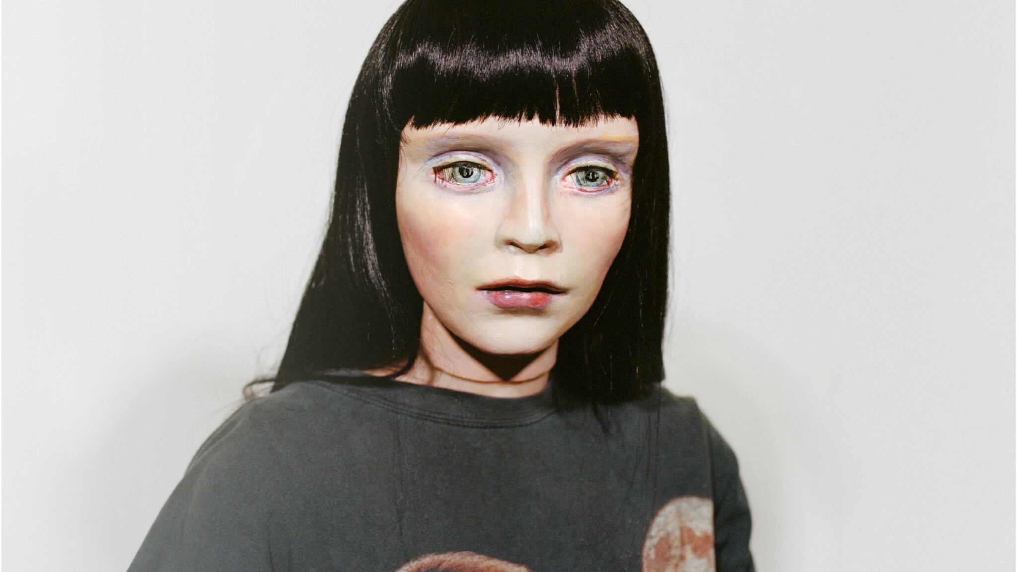 Hildur Guðnadóttir es una premiada compositora islandesa conocida por 'Joker', 'Chernobyl' y otras bandas sonoras.