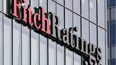 Fitch mejora calificación de riesgo de seis bancos después de modificar nota de Costa Rica