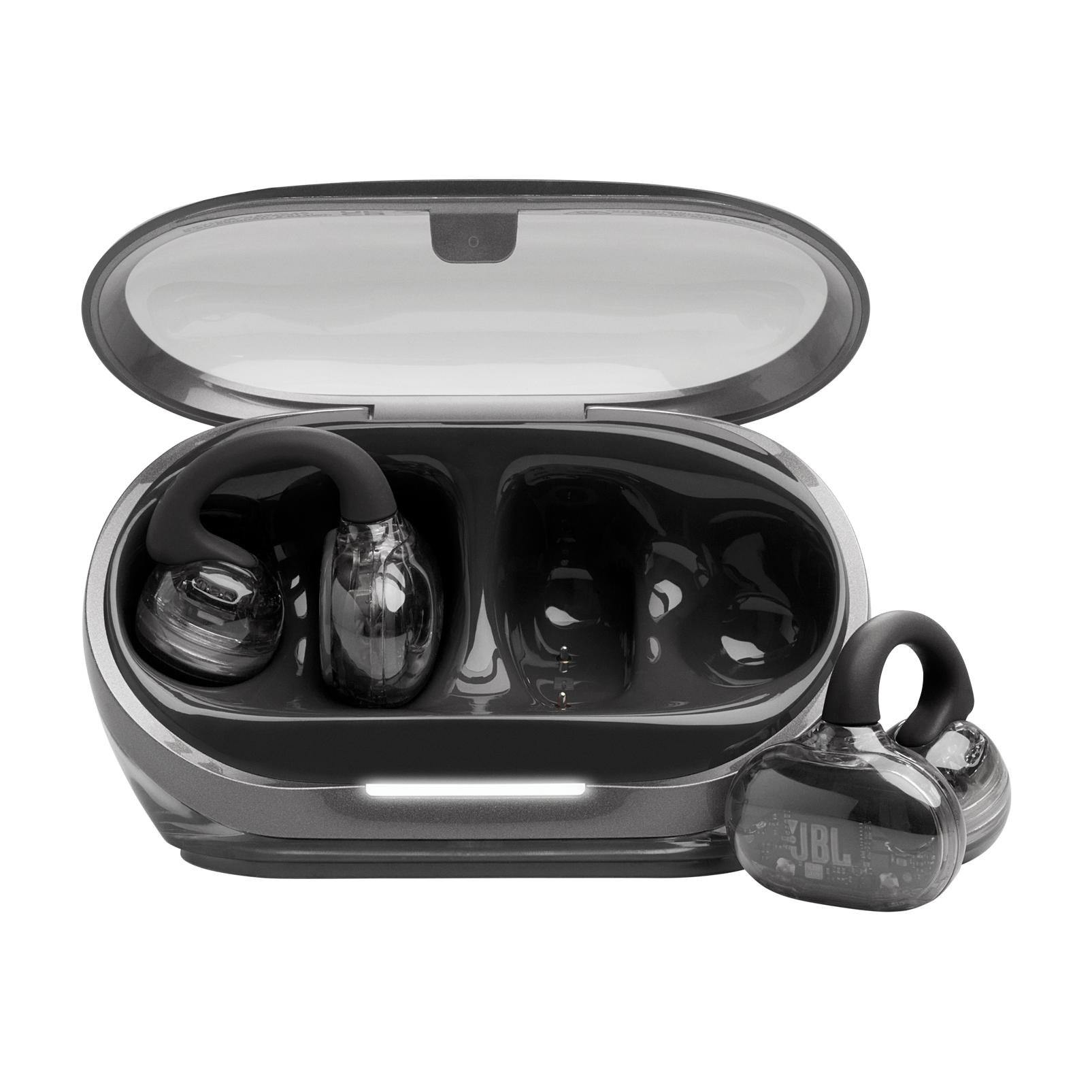 JBL BRANDVOICE
