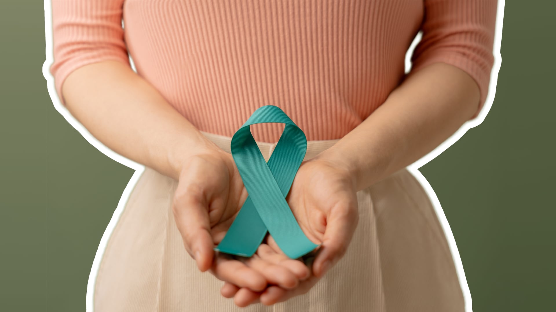 El cáncer de cuello uterino puede prevenirse y detectarse mediante pruebas de tamizaje antes de que avance.