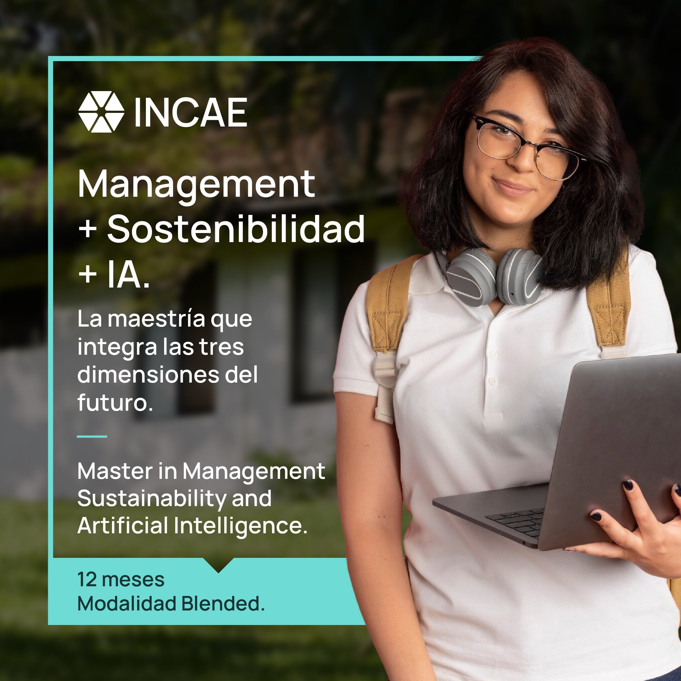 INCAE