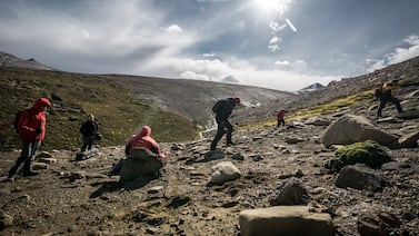 Dos mexicanos y tres europeos mueren por ventisca en Torres del Paine, Chile