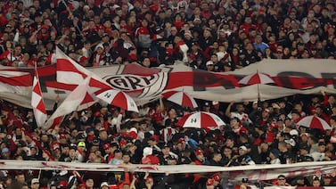 Liga argentina vuelve a cambiar de formato para la próxima temporada