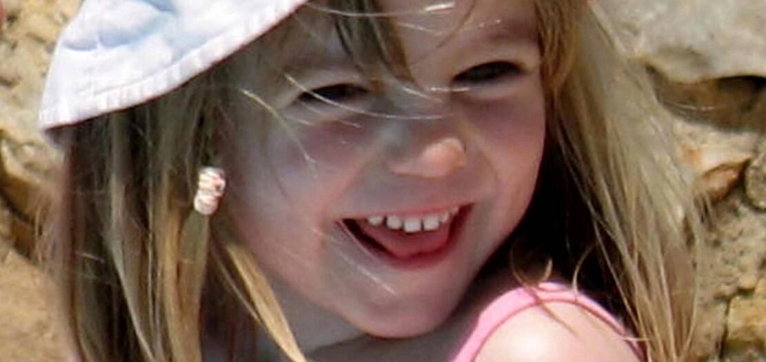Madeleine McCann