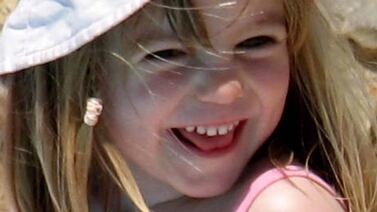 Caso Madeleine McCann: principal sospechoso queda en libertad en Alemania