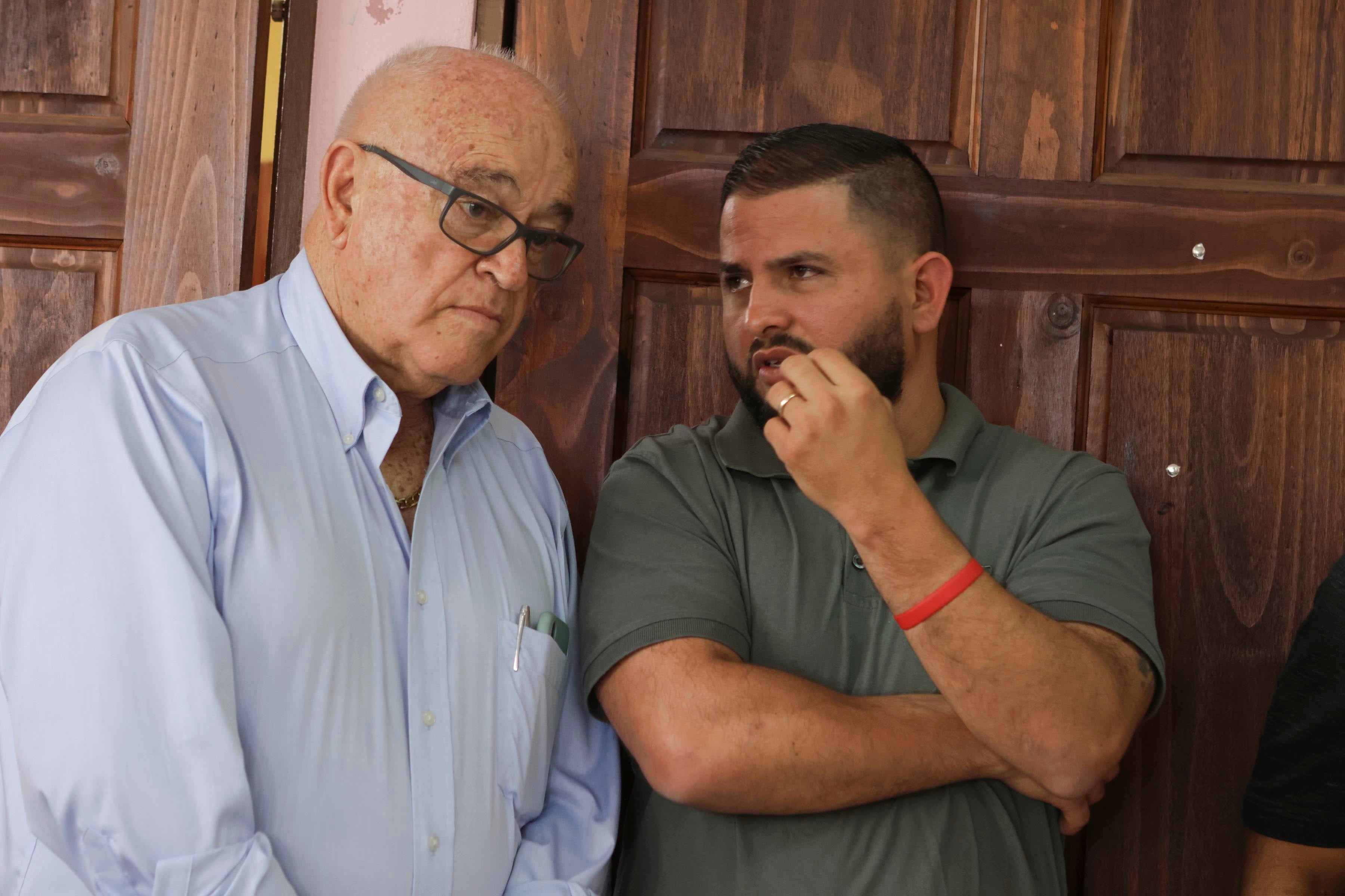 Asamblea Nacional del partido Motiva