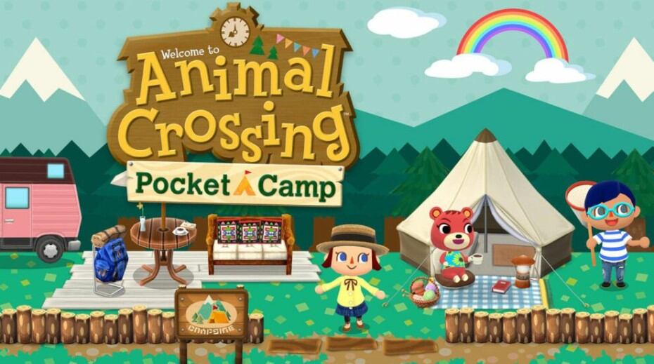 Animal Crossing: Pocket Camp cerrará sus servicios en noviembre; Nintendo prepara una versión de pago con datos guardados.