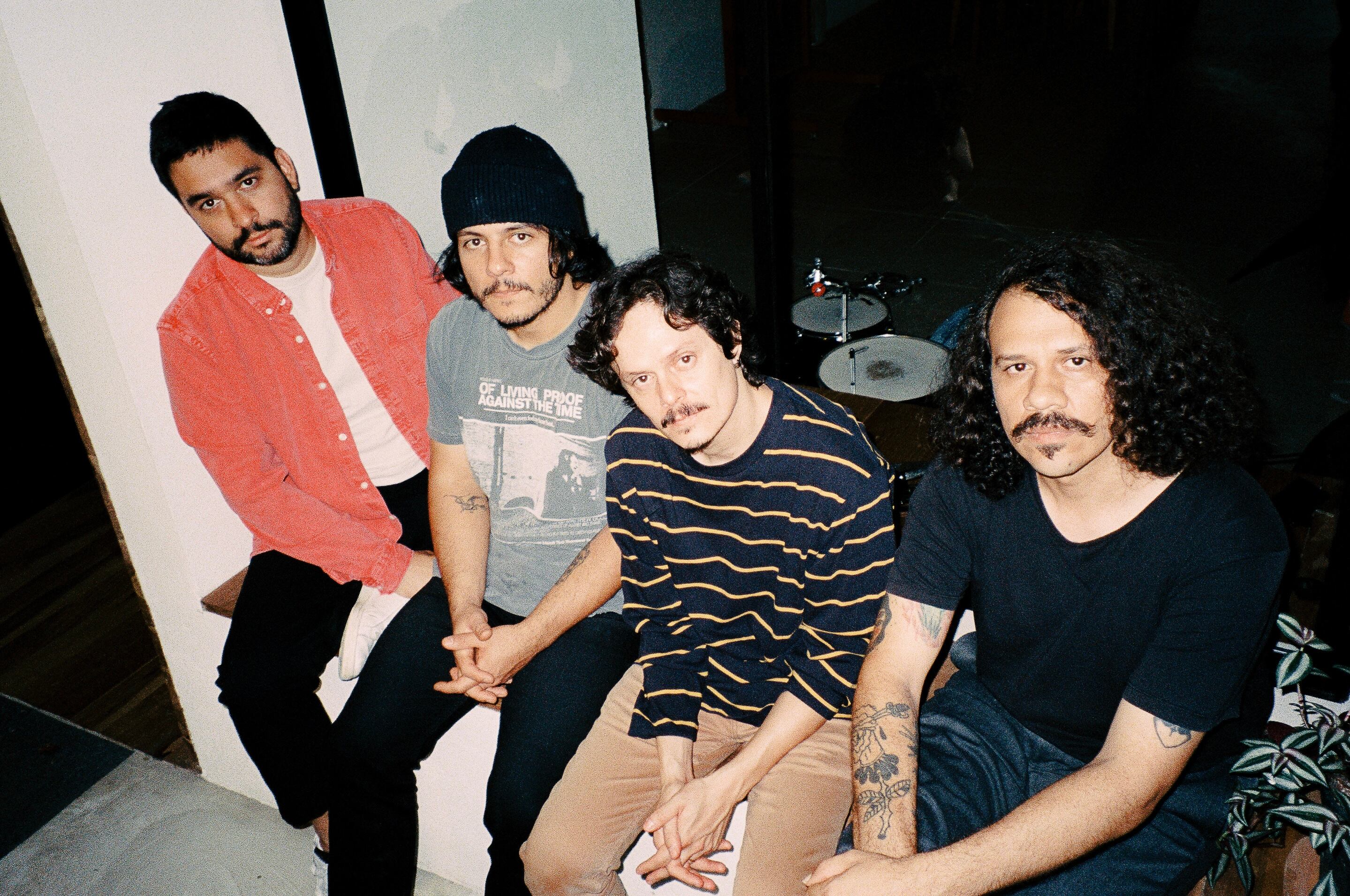 Adiós Cometa. Foto: Natalia Ramírez