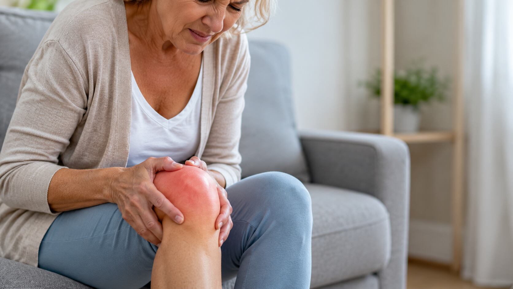 Científicos observaron que inhibir la proteína 15-PGDH revirtió el desgaste del cartílago en ratones y mostró resultados prometedores en muestras humanas.