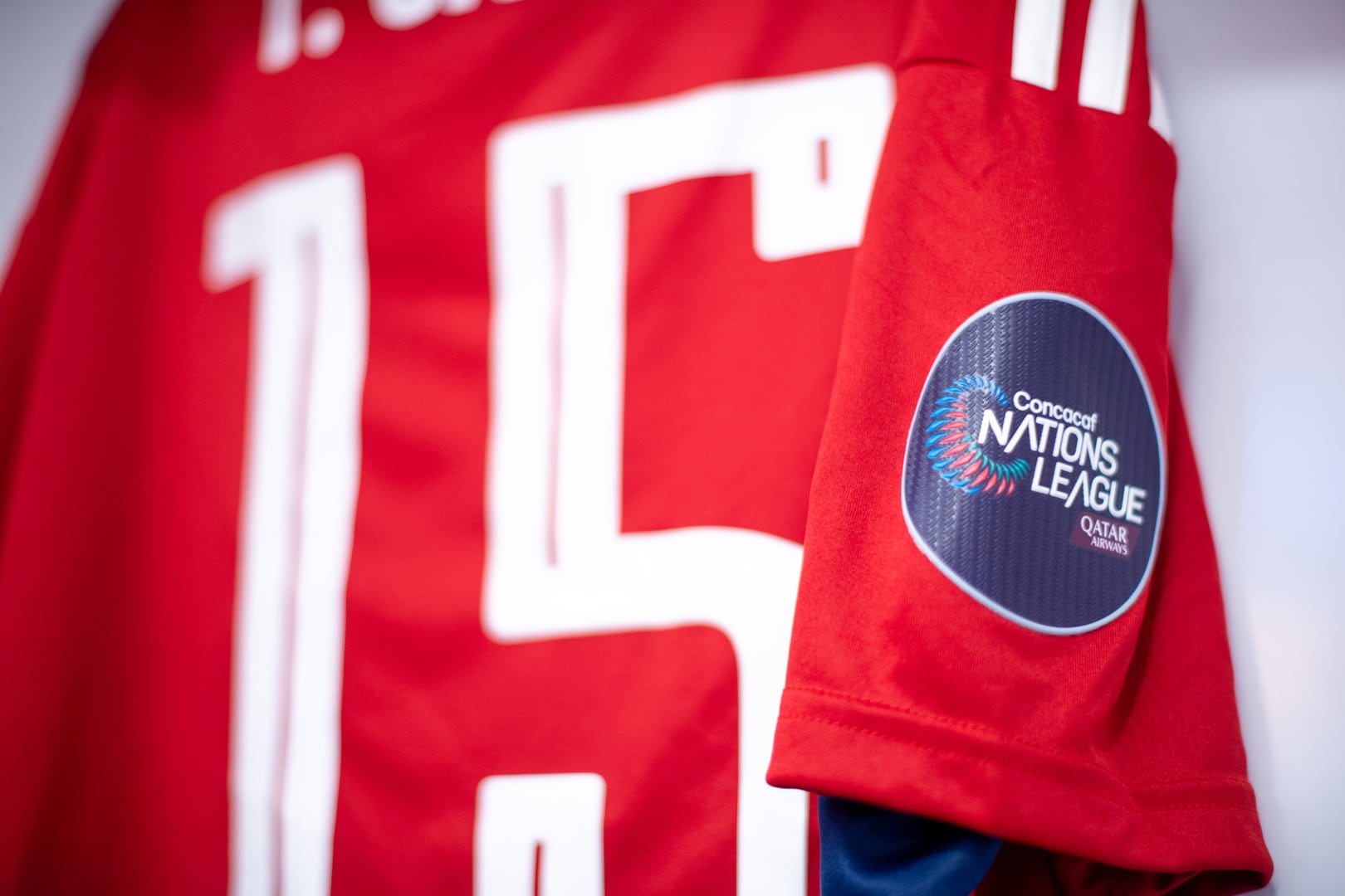 La Selección de Costa Rica busca ese boleto a la Copa América en el repechaje contra Honduras, en Frisco, Texas.