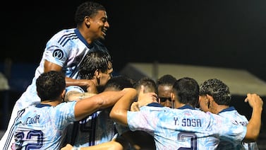 Costa Rica vs. Haití: A qué hora y cómo ver el próximo partido de la ‘Sele’ en Nations League