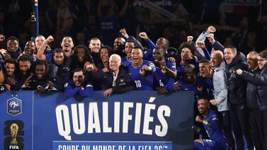 Mundial 2026: Ya son 32 los países clasificados; vea la lista actualizada