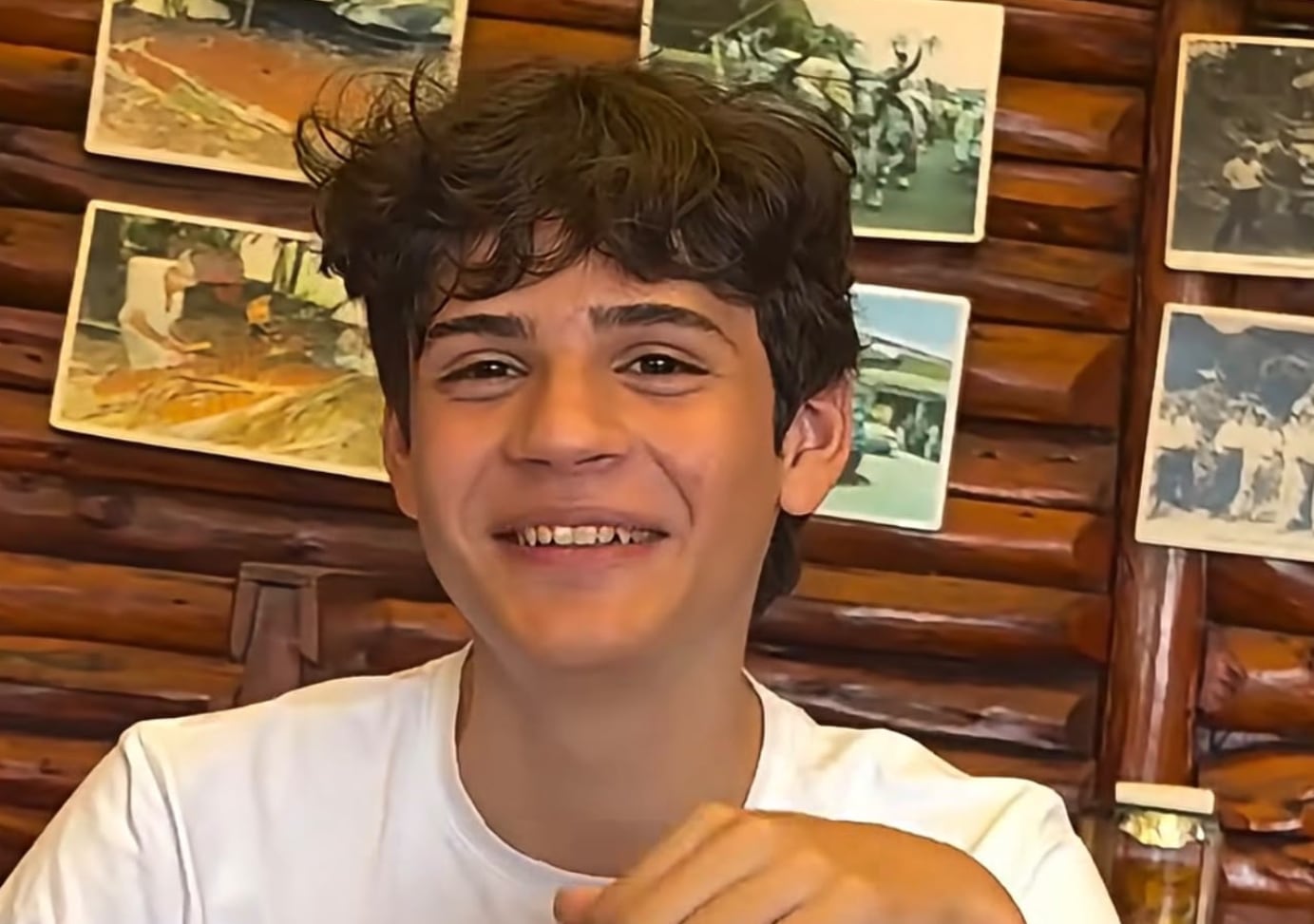 CARLOS DANIEL CUBERO MONTERO
