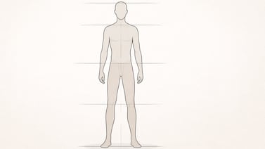 Antes de la ropa, el tamaño del pene humano influyó en la atracción y la rivalidad sexual, según estudio