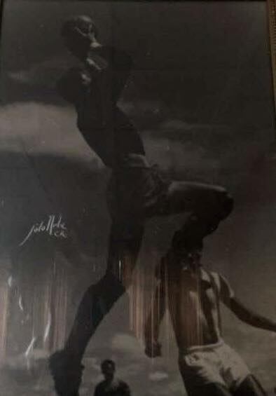 Álvaro Sancho Chacón dejó su huella en Liga Deportiva Alajuelense.