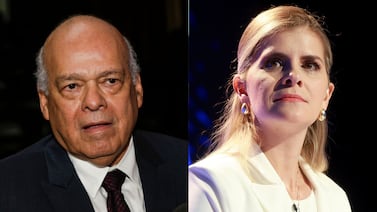 Editorial: Orlando Aguirre, Laura Fernández e inquietantes señales de un cambio silencioso