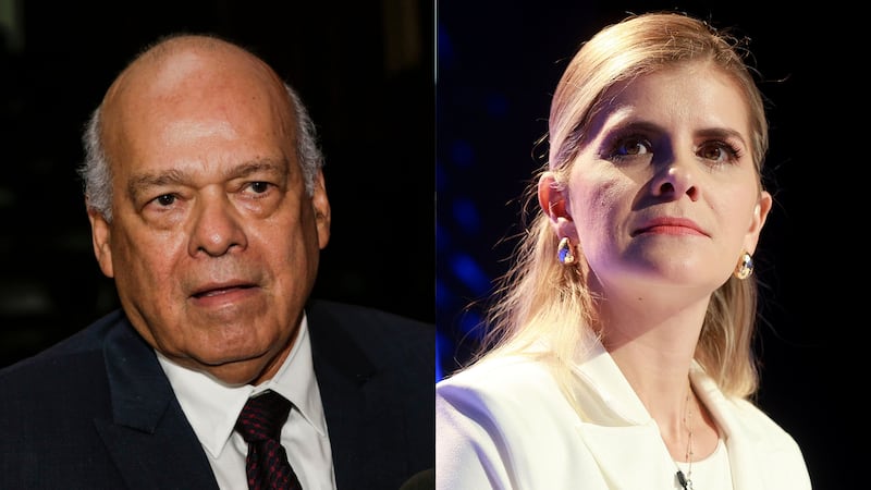 Editorial: Orlando Aguirre, Laura Fernández e inquietantes señales de un cambio silencioso