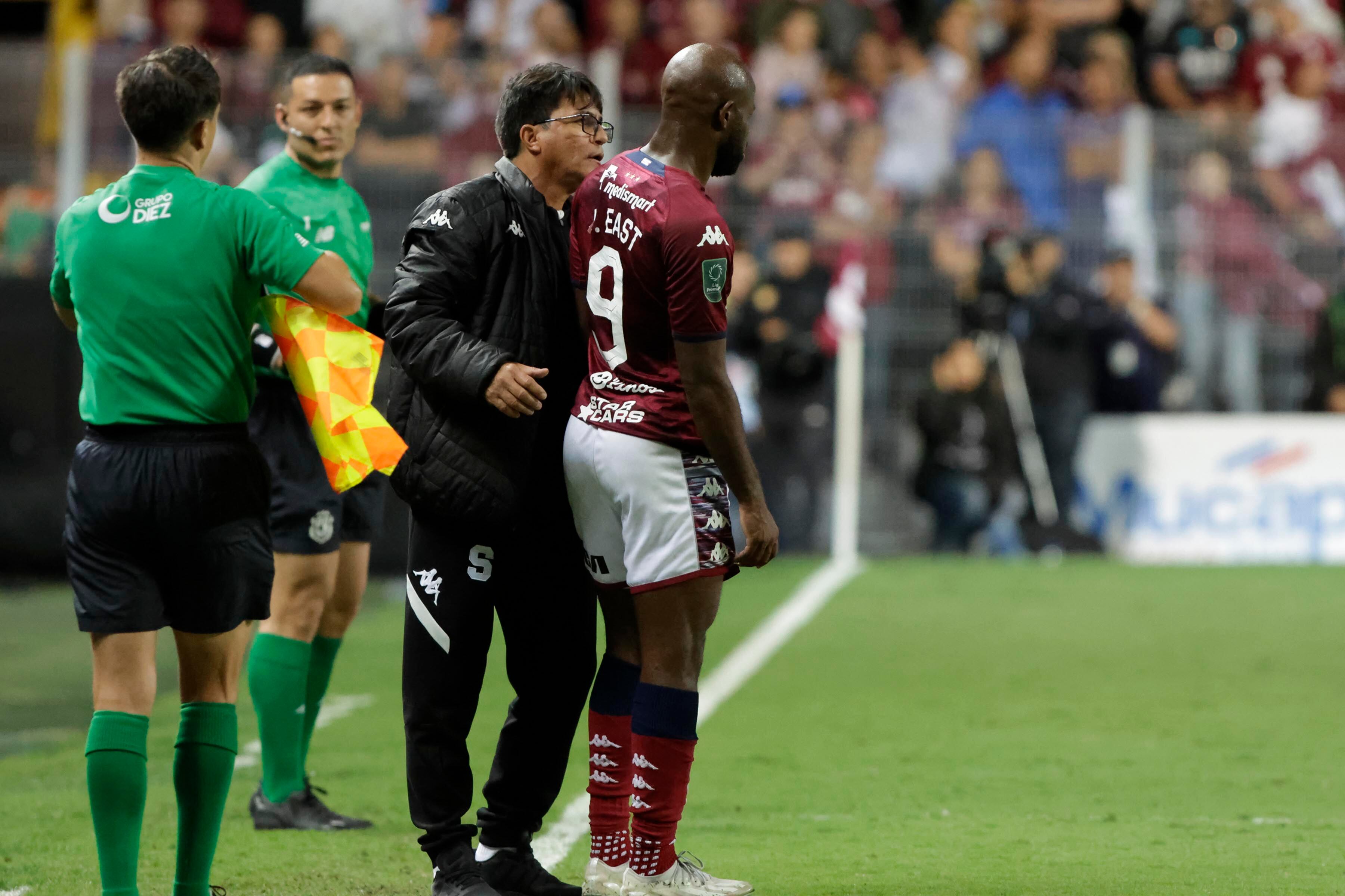 Saprissa vs Herediano - final - Apertura 2023