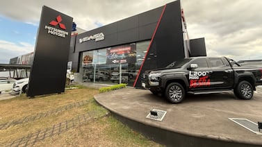 Multinacional japonesa adquiere participación relevante en empresa automotriz de Costa Rica