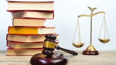 La jurisprudencia sí es vinculante