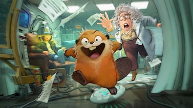 12 películas infantiles imperdibles para ver en familia en 2026