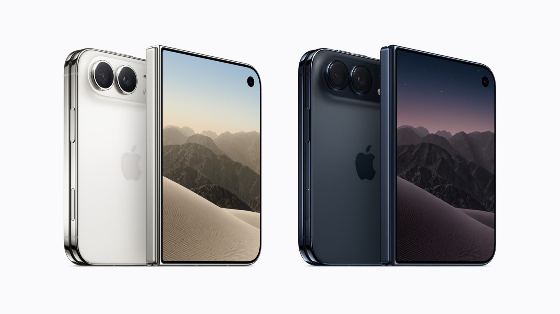 Nuevo iPhone Duo