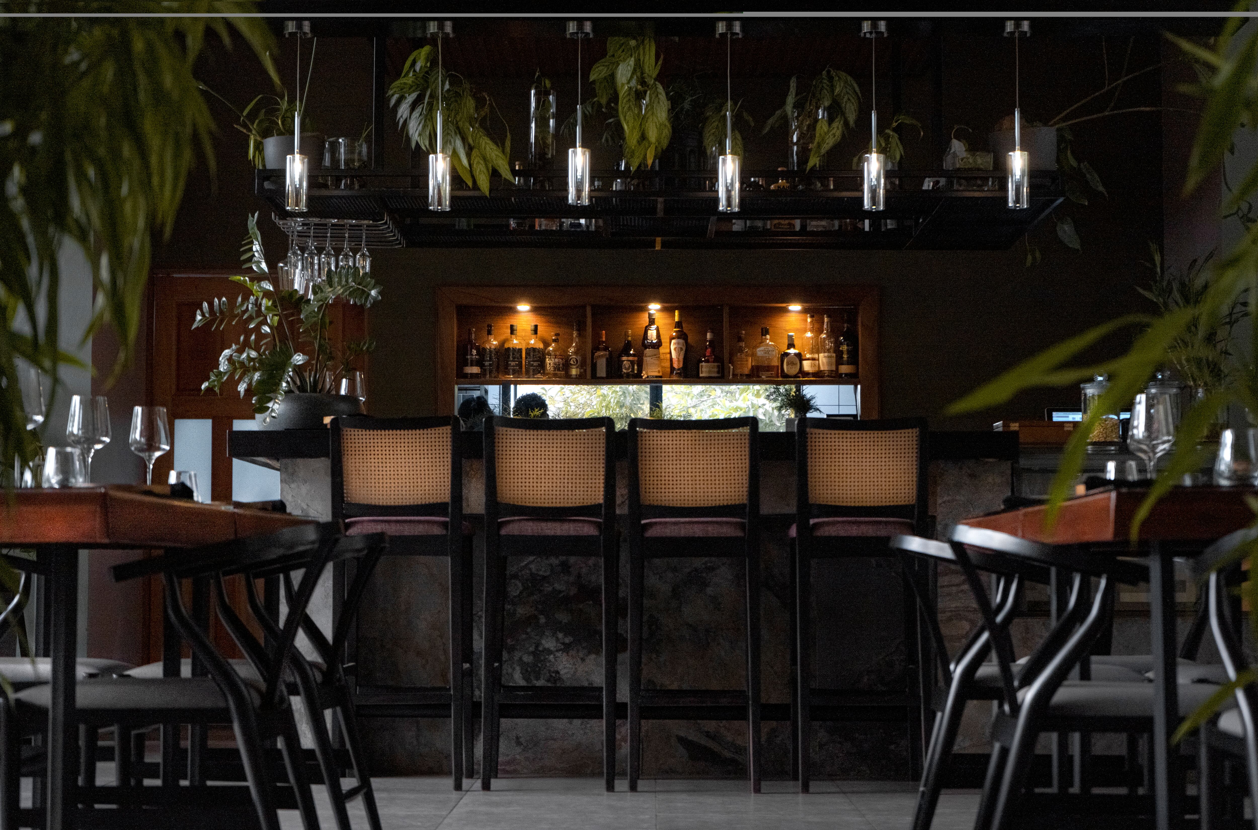 Foto de las instalaciones de Conservatorium, restaurante de Costa Rica ubicado como uno de los 100 mejores de Latinoamérica