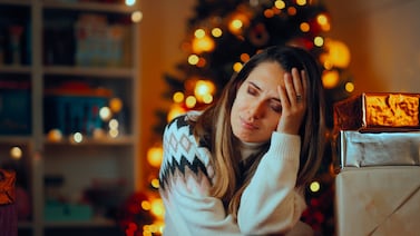 Cuando las fiestas de diciembre amplifican la soledad