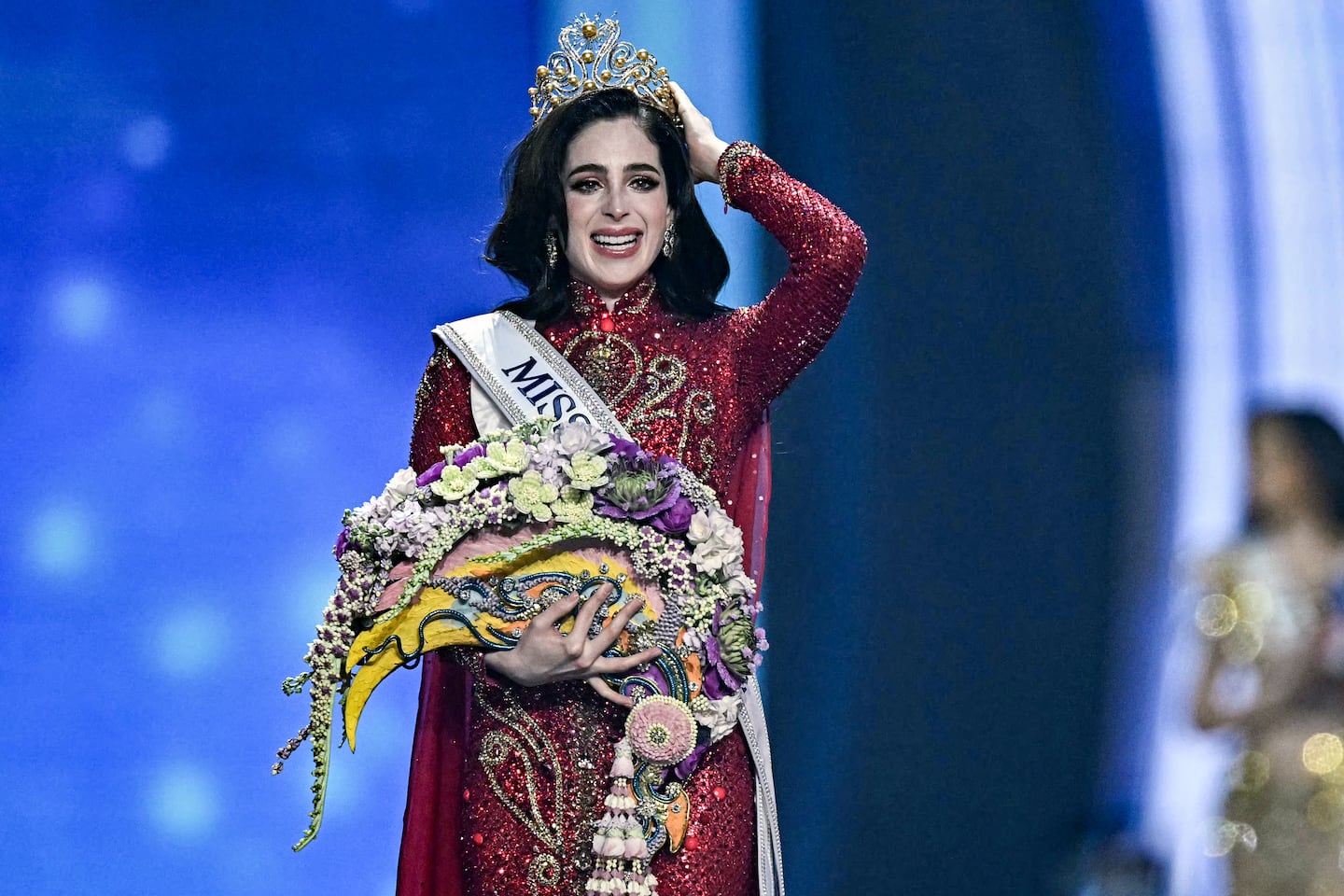 Polémica en Miss Universo: documentales expondrían presuntas irregularidades en el triunfo de Fátima Bosch